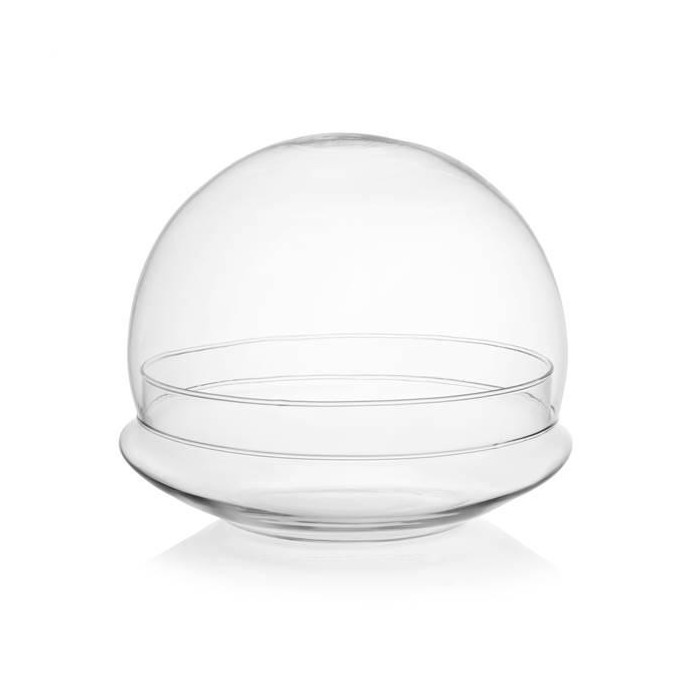TERRARIUM GLOBE H.22 D.25